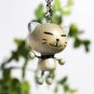 [Happy Animals-2] - Cell Phone Charm Strap - Camera Charm Strap - Handbags Charms HC-C013-CASH