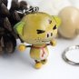 [Happy Animals-3] - Cell Phone Charm Strap - Camera Charm Strap - Handbags Charms HC-C013-RAPI