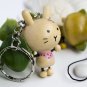 [Happy Animals-3] - Cell Phone Charm Strap - Camera Charm Strap - Handbags Charms HC-C013-RAPI