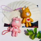 [Honney Bear-1] - Cell Phone Charm Strap - Camera Charm Strap - Handbags Charms HC-C024-ORPI
