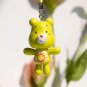 [Honney Bear-2] - Cell Phone Charm Strap - Camera Charm Strap - Handbags Charms HC-C024-BLYE