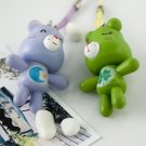 [Honney Bear-3] - Cell Phone Charm Strap - Camera Charm Strap - Handbags Charms HC-C024-PUGR