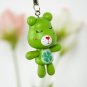 [Honney Bear-3] - Cell Phone Charm Strap - Camera Charm Strap - Handbags Charms HC-C024-PUGR
