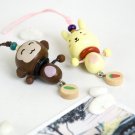 [Lively Animal-2] - Cell Phone Charm Strap - Camera Charm Strap - Handbags Charms HC-C015-MORA
