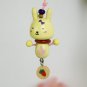 [Lively Animal-2] - Cell Phone Charm Strap - Camera Charm Strap - Handbags Charms HC-C015-MORA