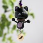 [Lively Animal-3] - Cell Phone Charm Strap - Camera Charm Strap - Handbags Charms HC-C015-BLDO