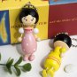 [Lovely Doll-1] - Cell Phone Charm Strap - Camera Charm Strap - Handbags Charms HC-C010-YEPI