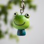 [Mini Animal-1] - Cell Phone Charm Strap - Camera Charm Strap - Handbags Charms HC-C026-FRRA