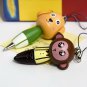 [Monkey & Dog] - Cell Phone Charm Strap - Camera Charm Strap - Handbags Charms HC-C011-MODO