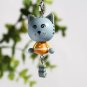[Naughty Cat-1] - Cell Phone Charm Strap - Camera Charm Strap - Handbags Charms HC-C006-ORBL