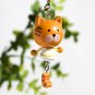 [Naughty Cat-1] - Cell Phone Charm Strap - Camera Charm Strap - Handbags Charms HC-C006-ORBL