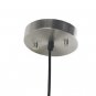 [Only support Drop Shipping Buyer] Elm Bell-Shaped Glass Pendant Default