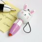 [Pig & Rabbit] - Cell Phone Charm Strap - Camera Charm Strap - Handbags Charms HC-C011-PIRA