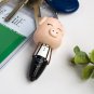 [Pig & Rabbit] - Cell Phone Charm Strap - Camera Charm Strap - Handbags Charms HC-C011-PIRA