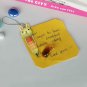 [Rabbit & Frog] - Cell Phone Charm Strap - Camera Charm Strap - Handbags Charms HC-C002-RAFR
