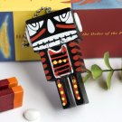 [Rational Robot-E] - Cell Phone Charm Strap - Camera Charm Strap - Handbags Charms HC-C031-E