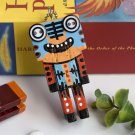 [Rational Robot-F] - Cell Phone Charm Strap - Camera Charm Strap - Handbags Charms HC-C031-F