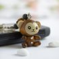 [Smile Animals-1] - Cell Phone Charm Strap - Camera Charm Strap - Handbags Charms HC-C023-TIMO