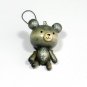 [Sweet Bear-4] - Cell Phone Charm Strap - Camera Charm Strap - Handbags Charms HC-C022-GRPI