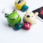 [Sweet Frog & Rabbit] - Brooch - Brooch Pin - Animal Pin Brooch HC-BP006-BECH