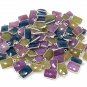 10 Pcs - 12 Pcs Natural SaSterling Silver Jewelry Supplies Bulk Wholesale Charms 16x9mm - 18x11mm