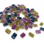 10 Pcs - 12 Pcs Natural SaSterling Silver Jewelry Supplies Bulk Wholesale Charms 16x9mm - 18x11mm