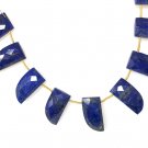Genuine Gemstone Wholesale Beads for Jewelry Making Bulk Jewelry Supplies 20x10.5mm Default Title