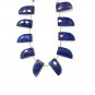 Genuine Gemstone Wholesale Beads for Jewelry Making Bulk Jewelry Supplies 20x10.5mm Default Title