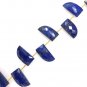 Genuine Gemstone Wholesale Beads for Jewelry Making Bulk Jewelry Supplies 20x10.5mm Default Title