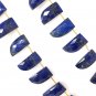 Genuine Gemstone Wholesale Beads for Jewelry Making Bulk Jewelry Supplies 20x10.5mm Default Title