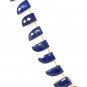 Genuine Gemstone Wholesale Beads for Jewelry Making Bulk Jewelry Supplies 20x10.5mm Default Title