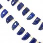 Genuine Gemstone Wholesale Beads for Jewelry Making Bulk Jewelry Supplies 20x10.5mm Default Title