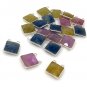 11 Pcs Natural SapphireSilver Findings Bulk Wholesale Jewelry Supplies 17.5 X14.5mm Default Title