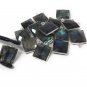 13 Pcs Sterling Silver Charms Wholesale Bulk Jewelry Making Charms 16.5mm - 17.5mm Default Title