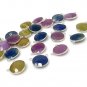 13 Pcs NaSterling Silver Jewelry Findings Bulk Wholesale Jewelry Supplies 16.5x19mm Default Title