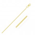 14k Yellow Gold Franco Chain 0