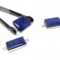 3 Pcs Lapis Lazuli Connectors; GeJewelry Making Jewelry Findings Lapis Lazuli Links Default Title