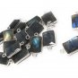 Sterling Silver Connectors Wholesale Jewelry Findings for Jewelry Making 19.5x9.5mm Default Title