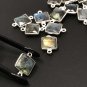 4 Pcs LabraWholesale Jewelry Findings for Jewelry Making Jewelry Supplies 17.5x11mm Default Title