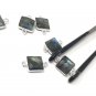 4 Pcs LabraWholesale Jewelry Findings for Jewelry Making Jewelry Supplies 17.5x11mm Default Title