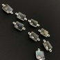 4 Pcs LabraWholesale Jewelry Findings for Jewelry Making Jewelry Supplies 17.5x11mm Default Title