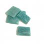 5Pcs Amazonite Cabochon; Loose GemstonJewelry Making Jewelry Supplies Wire Wrapping Default Title