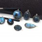 Sterling Silver Bulk Charms Jewelry Findings for Jewelry Making Mix Shape and Sizes Default Title