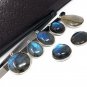 Sterling Silver Bulk Charms Jewelry Findings for Jewelry Making Mix Shape and Sizes Default Title