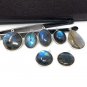 Sterling Silver Bulk Charms Jewelry Findings for Jewelry Making Mix Shape and Sizes Default Title