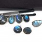 Sterling Silver Bulk Charms Jewelry Findings for Jewelry Making Mix Shape and Sizes Default Title