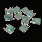 9 Pcs SteBulk Charms Jewelry Supplies for Jewelry Making Wholesale Jewelry Findings Default Title