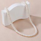 925 silver pearl necklace Necklace