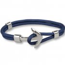 Anchor Bracelet Umbrella Black Pirate Anchor Hand Strap Gift B8