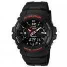 Anti-Magnetic G-Shock Watch G100-1BV